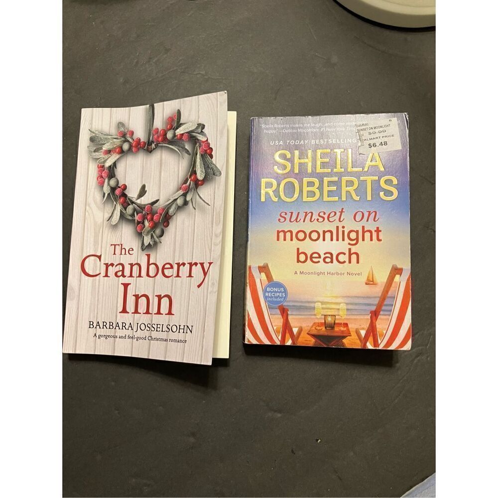 Book Bundle Seasonal Titles